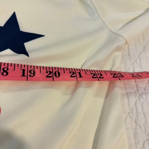 BDA SPORTS Houston Astros Unisex Jersey White Sz XL Baseball Game-day MLB - Picture 6 of 7